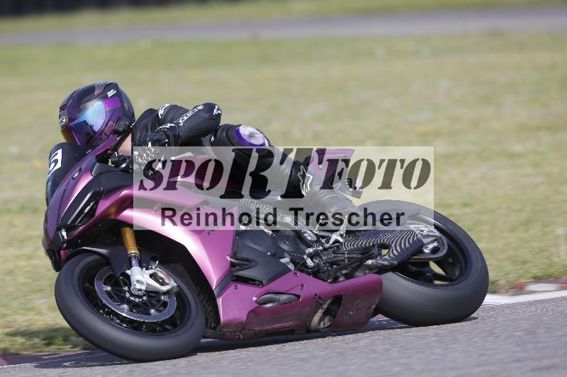 /08 17.04.2026  TZ Motorsport ADR/Gruppe gruen/35